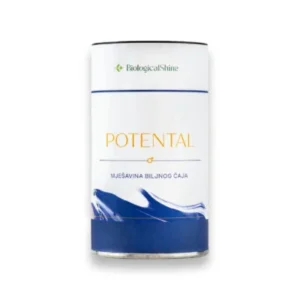 Potental