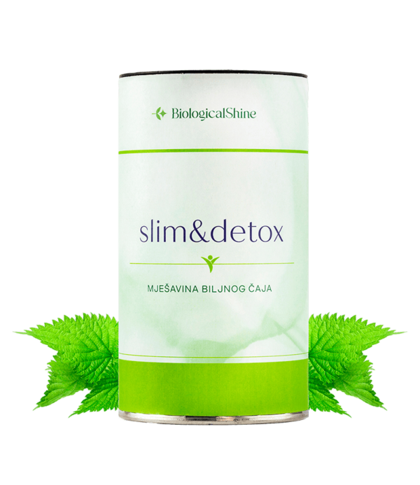 Slim&Detox