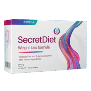 SecretDiet