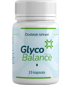 Glyco Balance