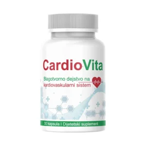 CardioVita