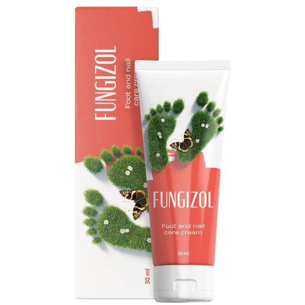 Fungizol
