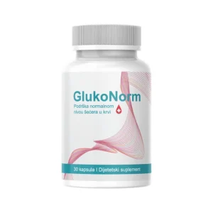 GlukoNorm