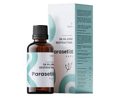 Parasetix