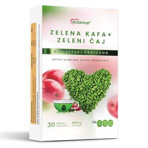 Zelena Kafa